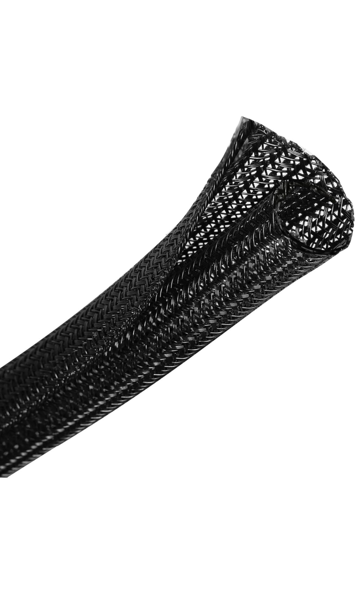 E-bike Cable Cleanup-Kit