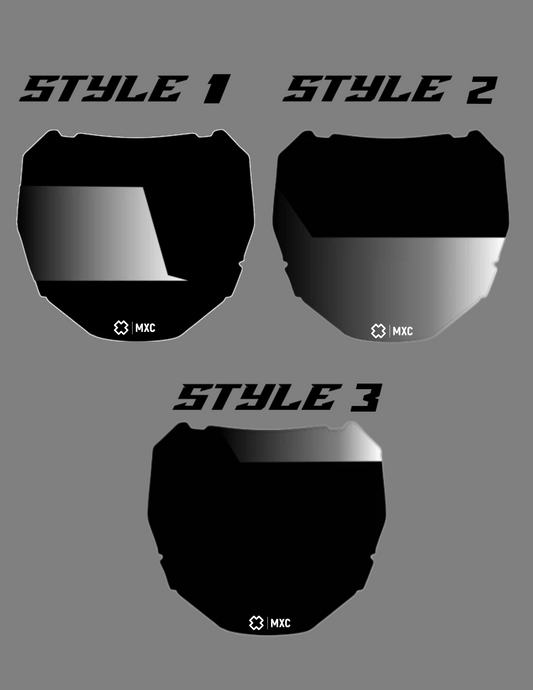 ODI/Motocutz "Eclipse Series" decal