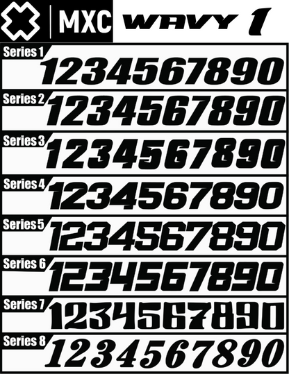 ODI/Motocutz "Eclipse Series" decal